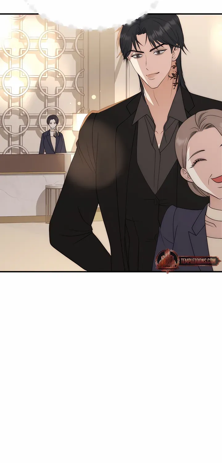 Spoiled Fairytale Chapter 11 page 28 - 
