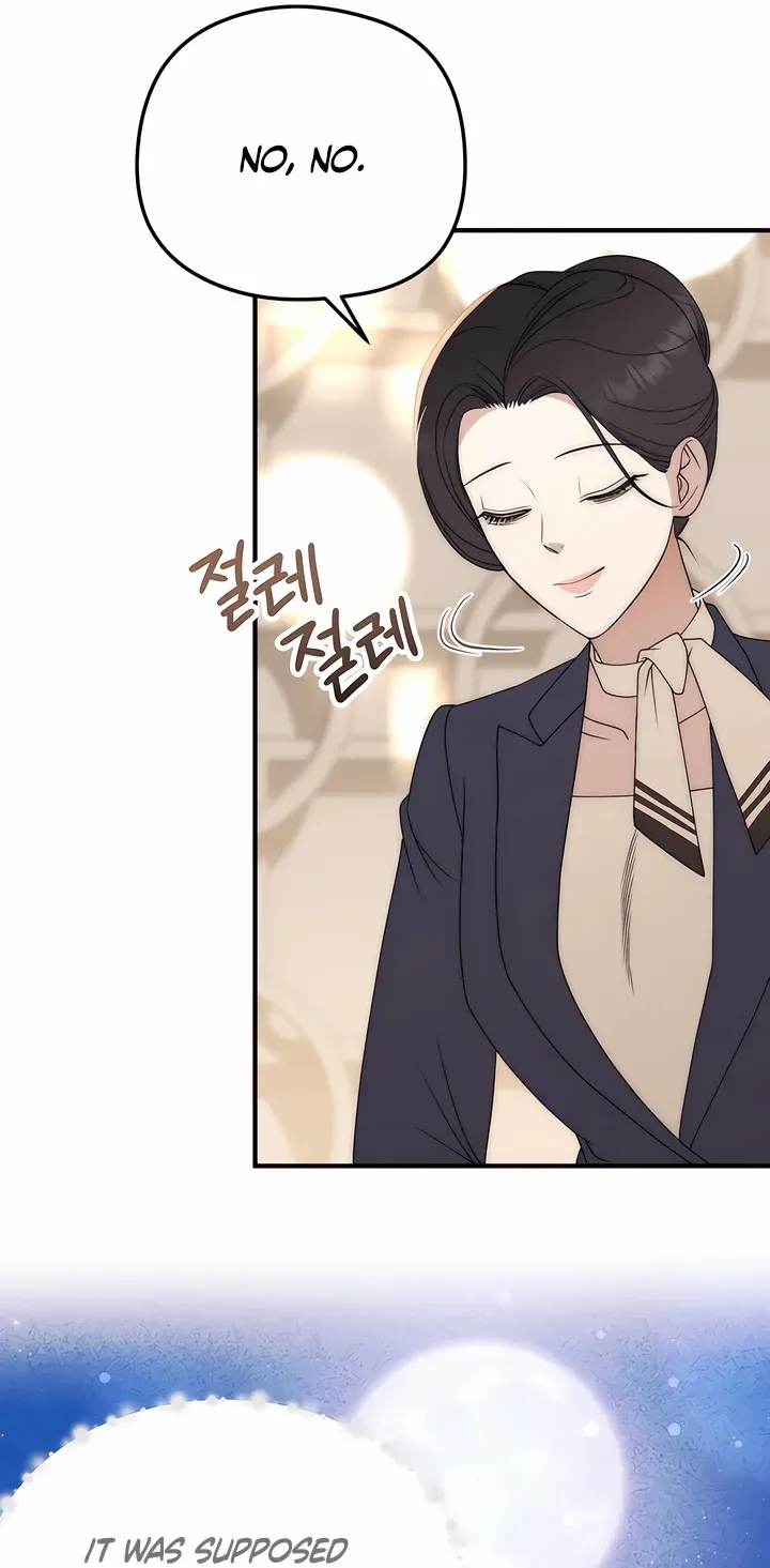 Spoiled Fairytale Chapter 11 page 30 - 