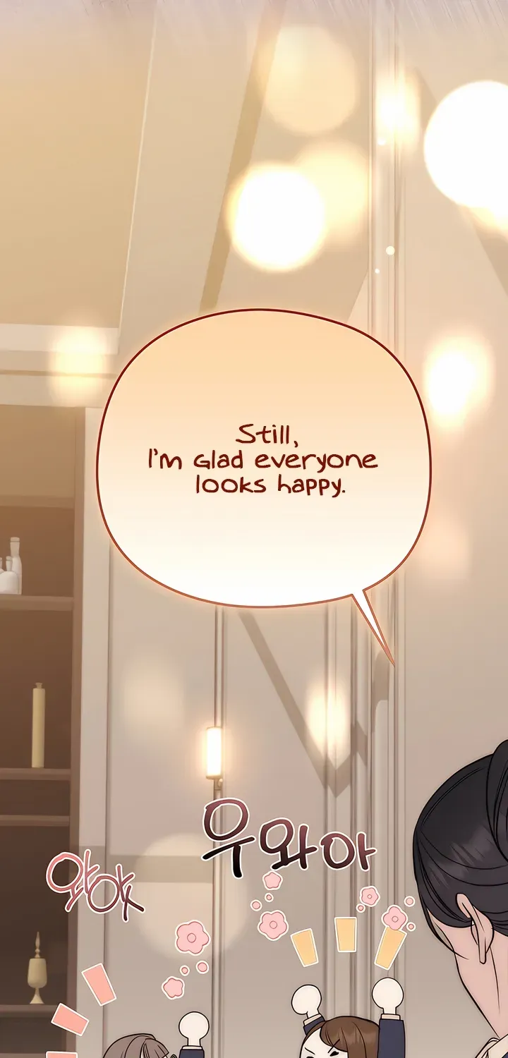 Spoiled Fairytale Chapter 11 page 34 - 