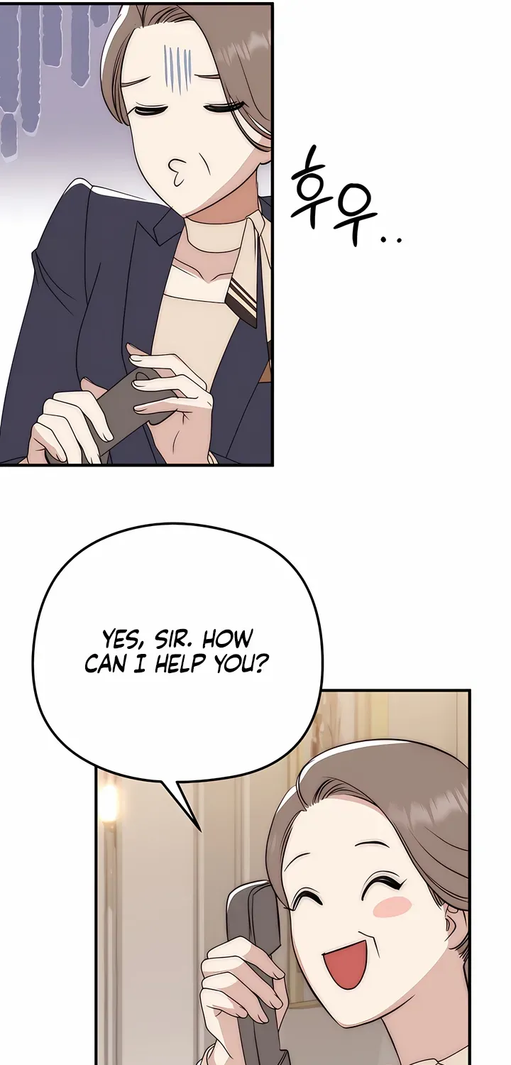 Spoiled Fairytale Chapter 11 page 40 - 