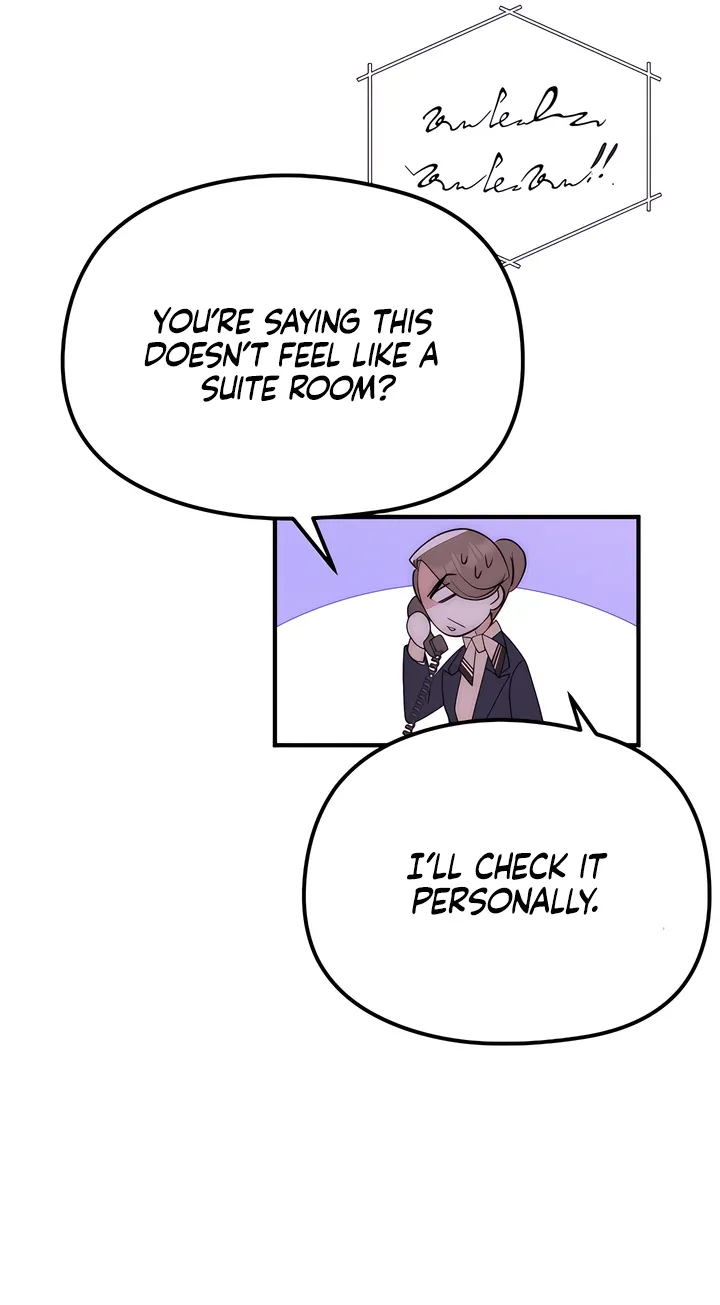 Spoiled Fairytale Chapter 11 page 44 - 