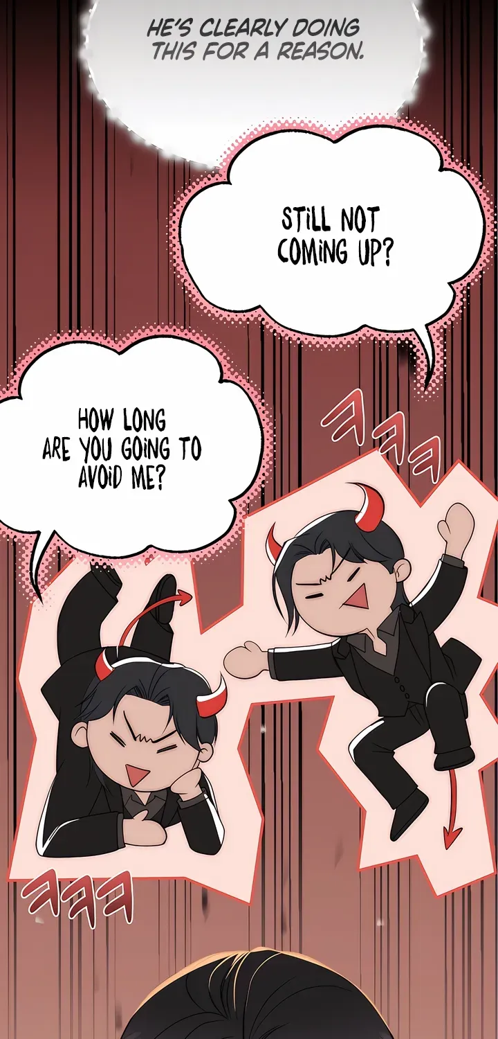 Spoiled Fairytale Chapter 11 page 51 - 