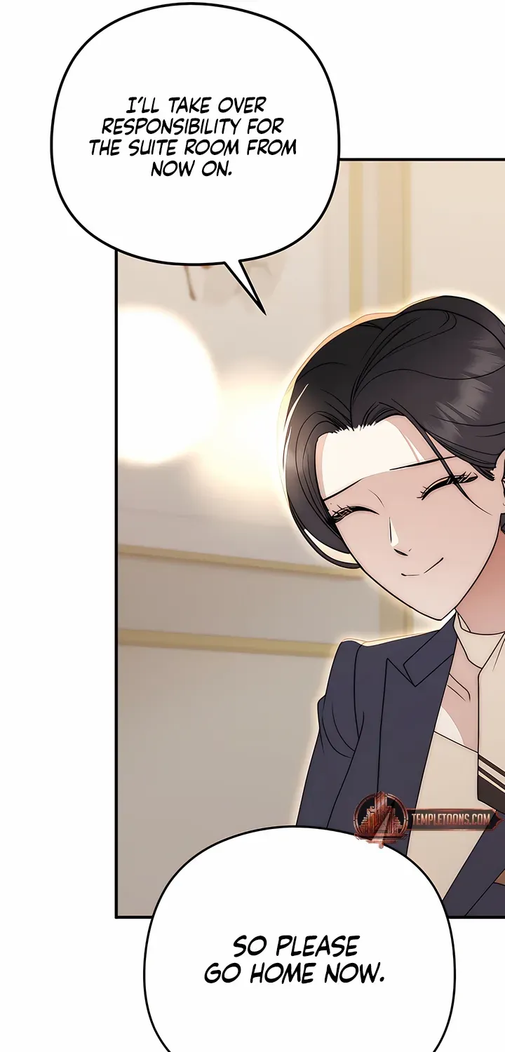 Spoiled Fairytale Chapter 11 page 55 - 