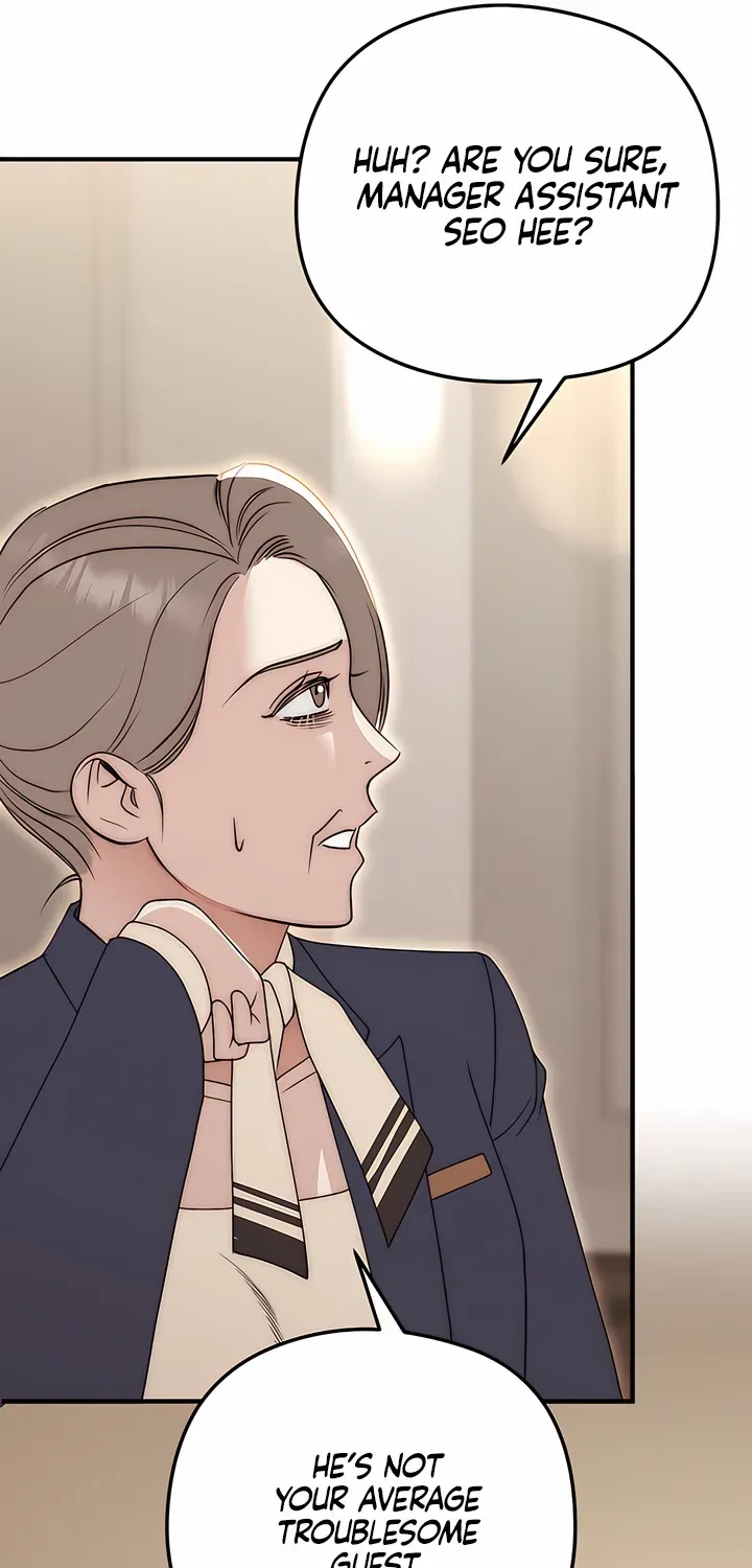Spoiled Fairytale Chapter 11 page 57 - 