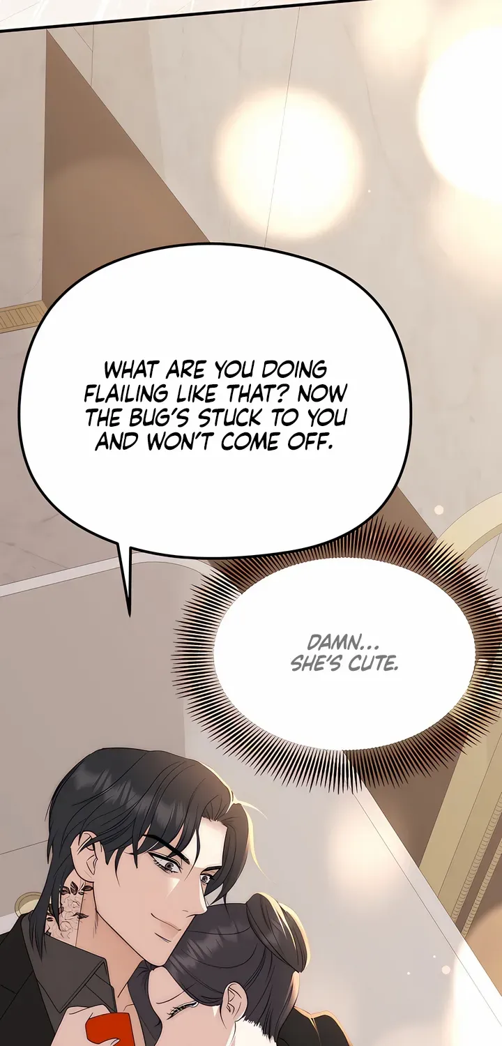 Spoiled Fairytale Chapter 11 page 75 - 