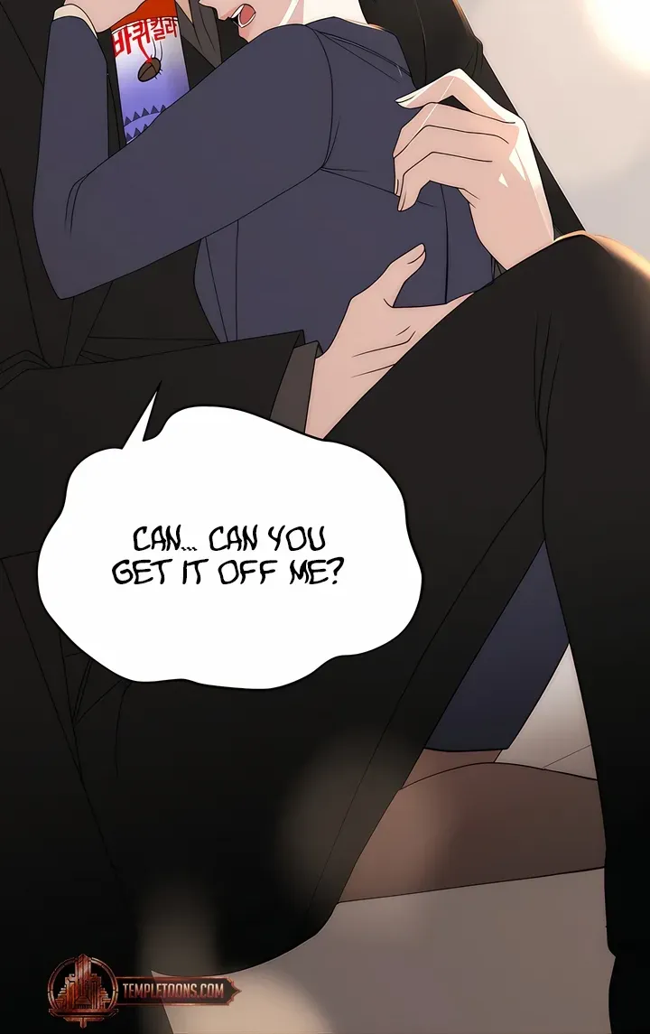 Spoiled Fairytale Chapter 11 page 76 - 
