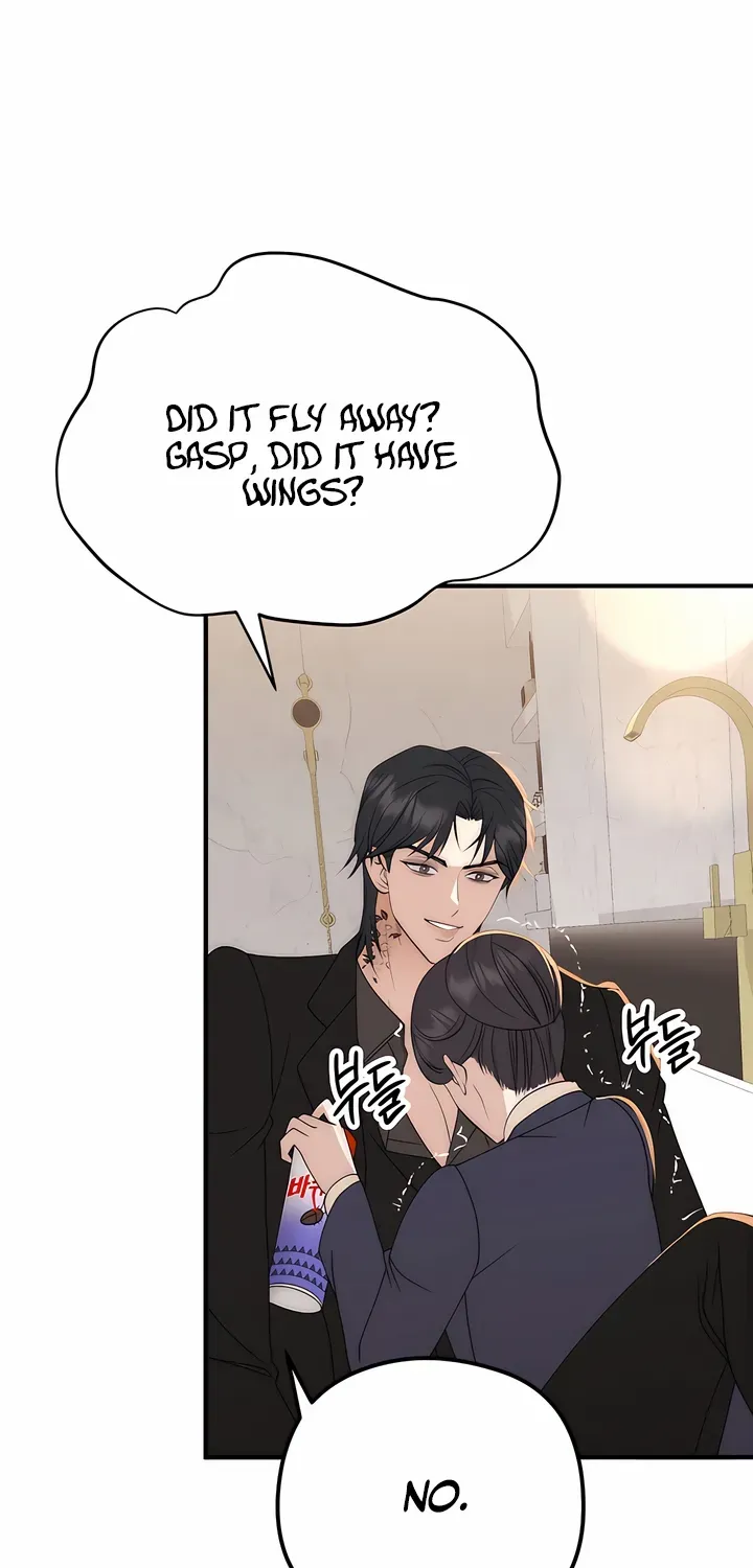 Spoiled Fairytale Chapter 11 page 79 - 