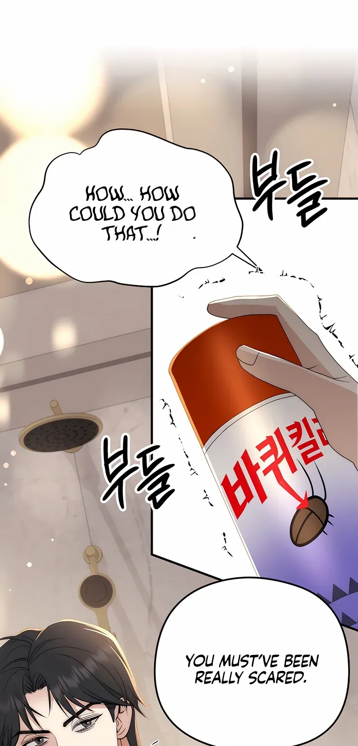 Spoiled Fairytale Chapter 11 page 84 - 