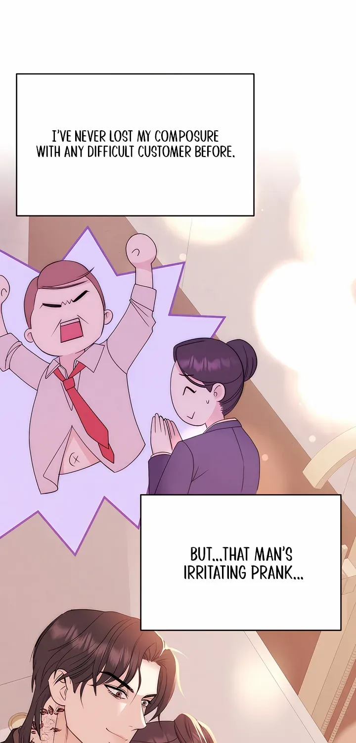 Spoiled Fairytale Chapter 12 page 16 - 