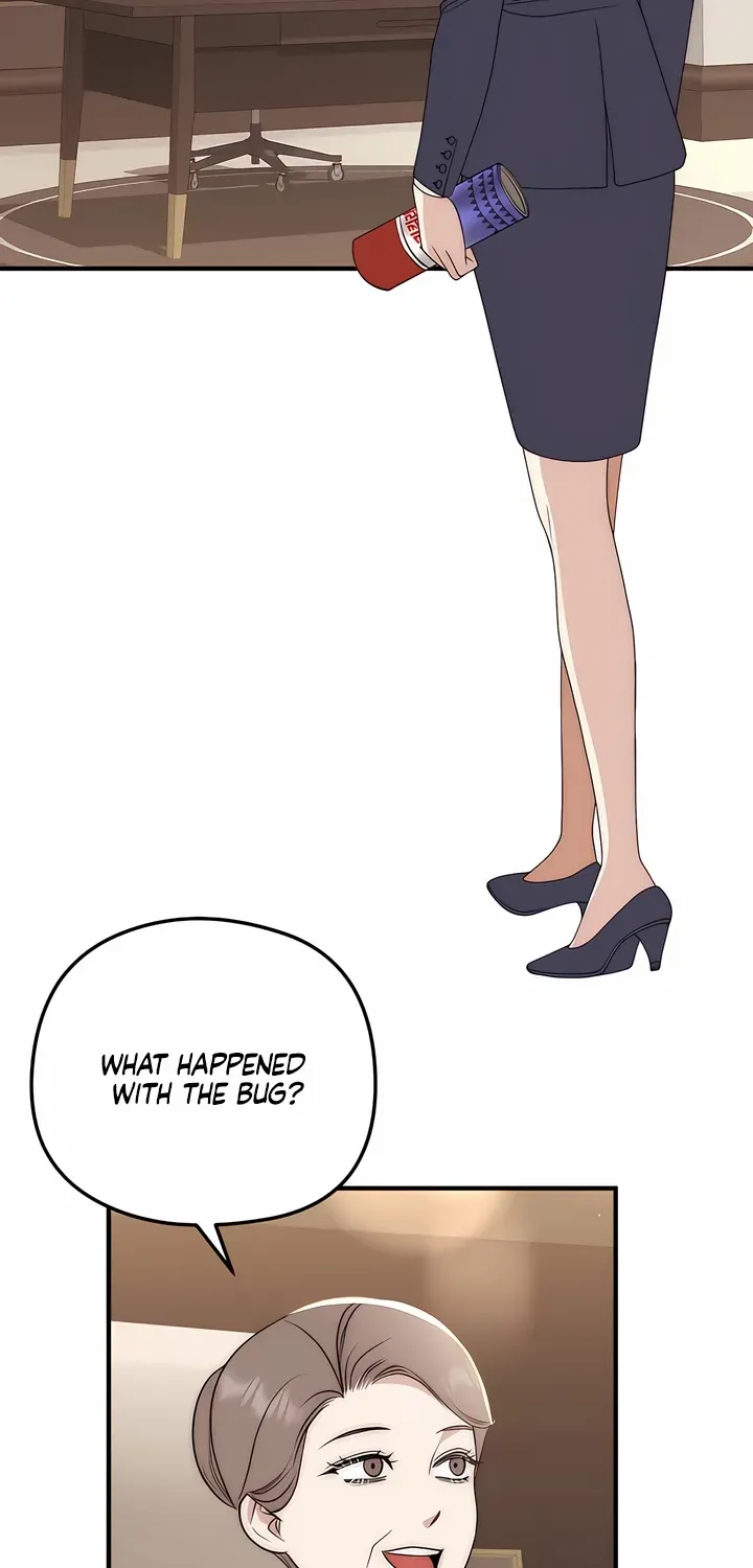Spoiled Fairytale Chapter 12 page 3 - 