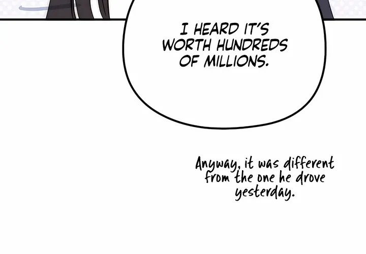 Spoiled Fairytale Chapter 12 page 29 - 