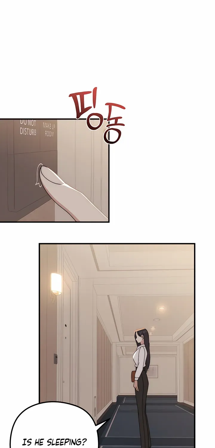 Spoiled Fairytale Chapter 12 page 36 - 