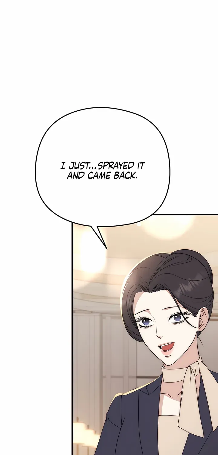 Spoiled Fairytale Chapter 12 page 5 - 