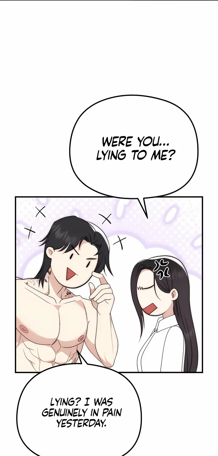 Spoiled Fairytale Chapter 12 page 55 - 