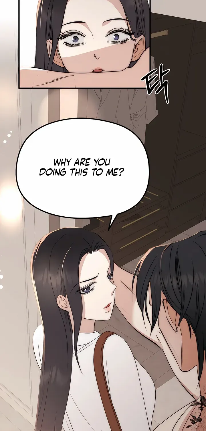 Spoiled Fairytale Chapter 12 page 58 - 