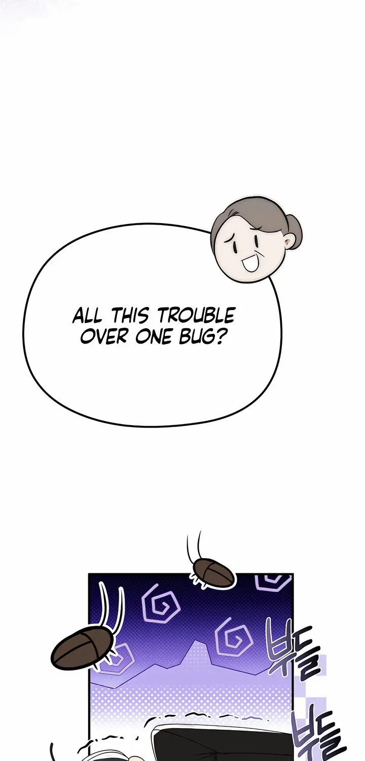 Spoiled Fairytale Chapter 12 page 10 - 