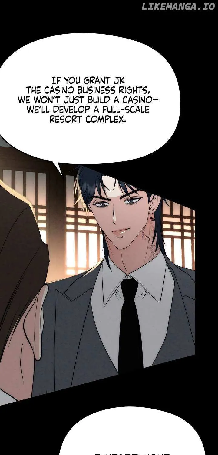 Spoiled Fairytale Chapter 13 page 16 - 