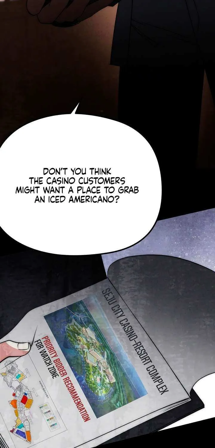 Spoiled Fairytale Chapter 13 page 18 - 