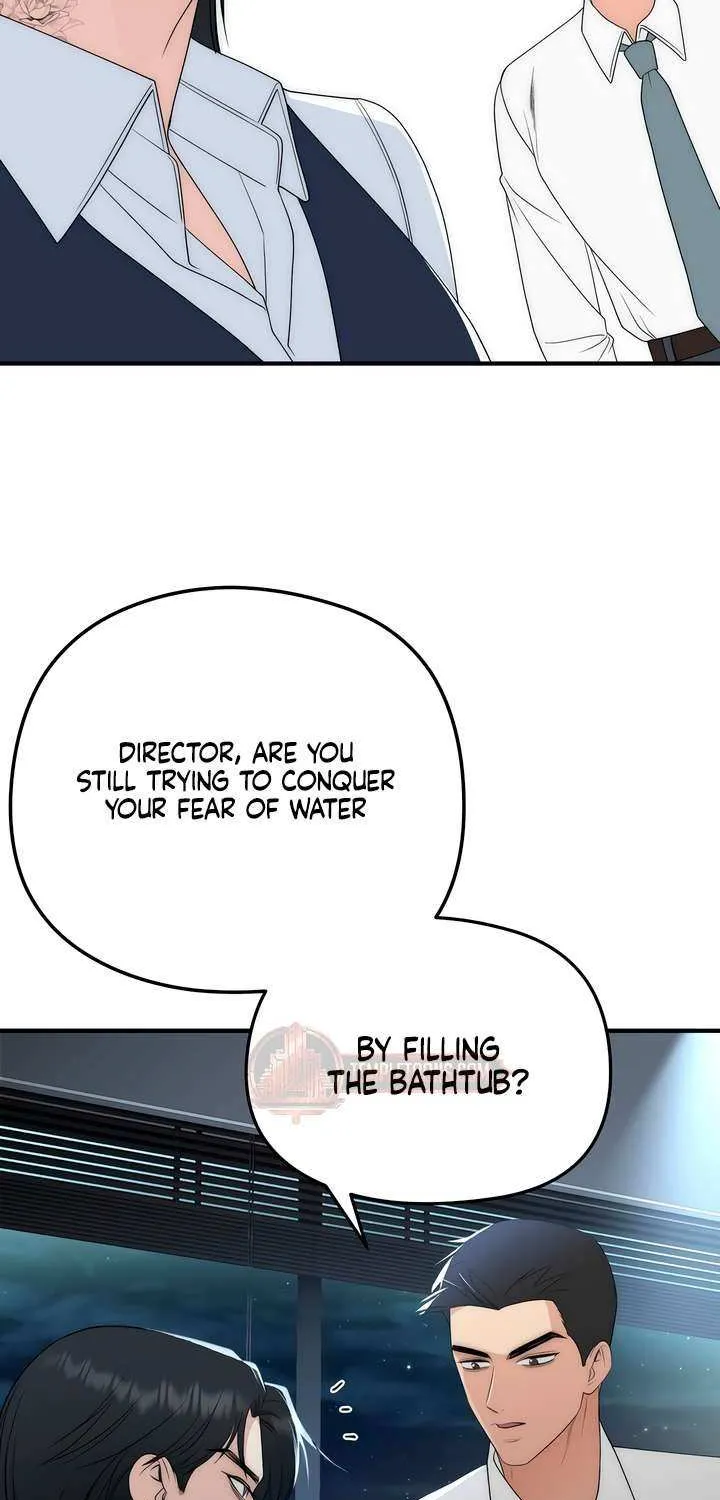 Spoiled Fairytale Chapter 13 page 32 - 