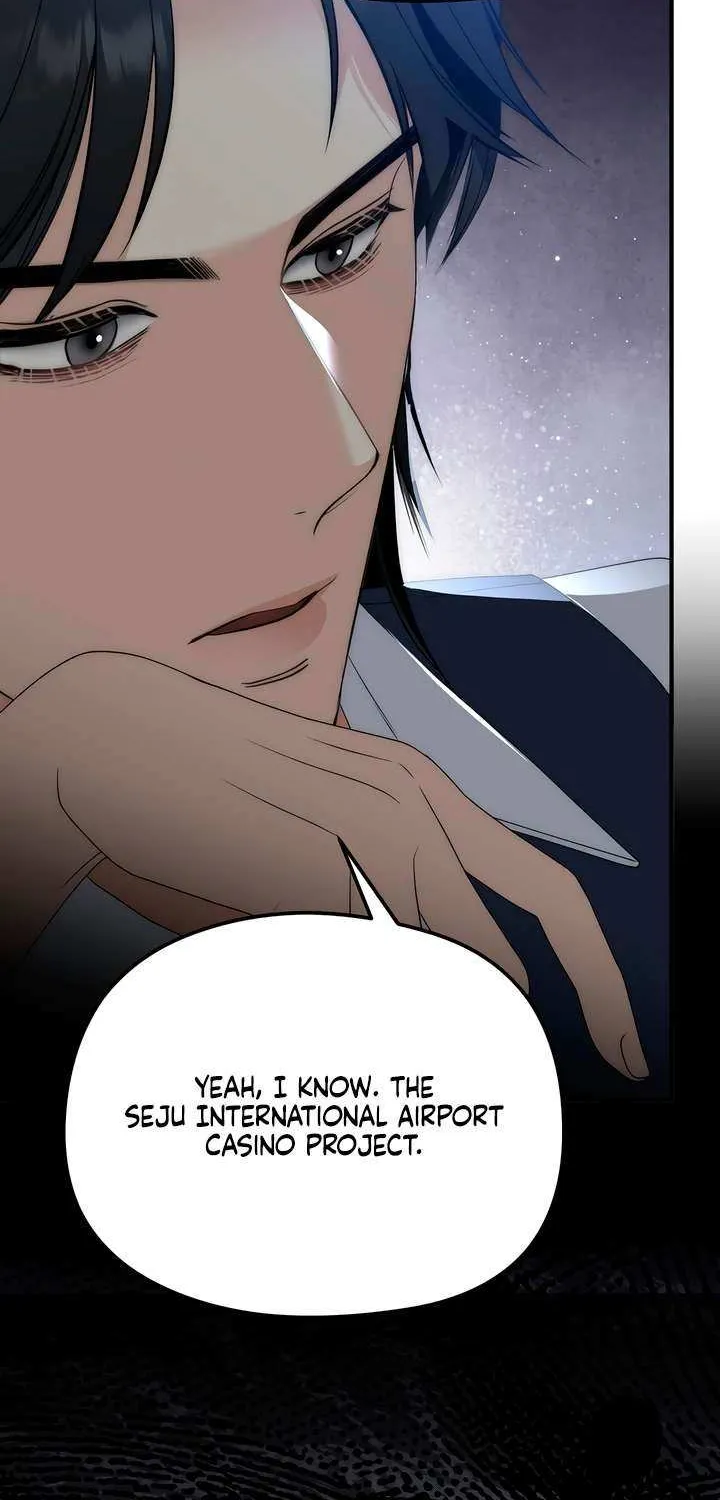 Spoiled Fairytale Chapter 13 page 35 - 