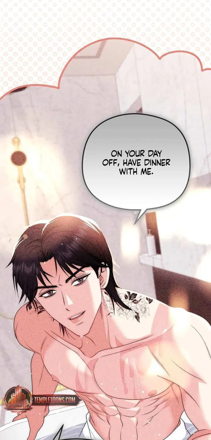 Spoiled Fairytale Chapter 13 page 44 - 