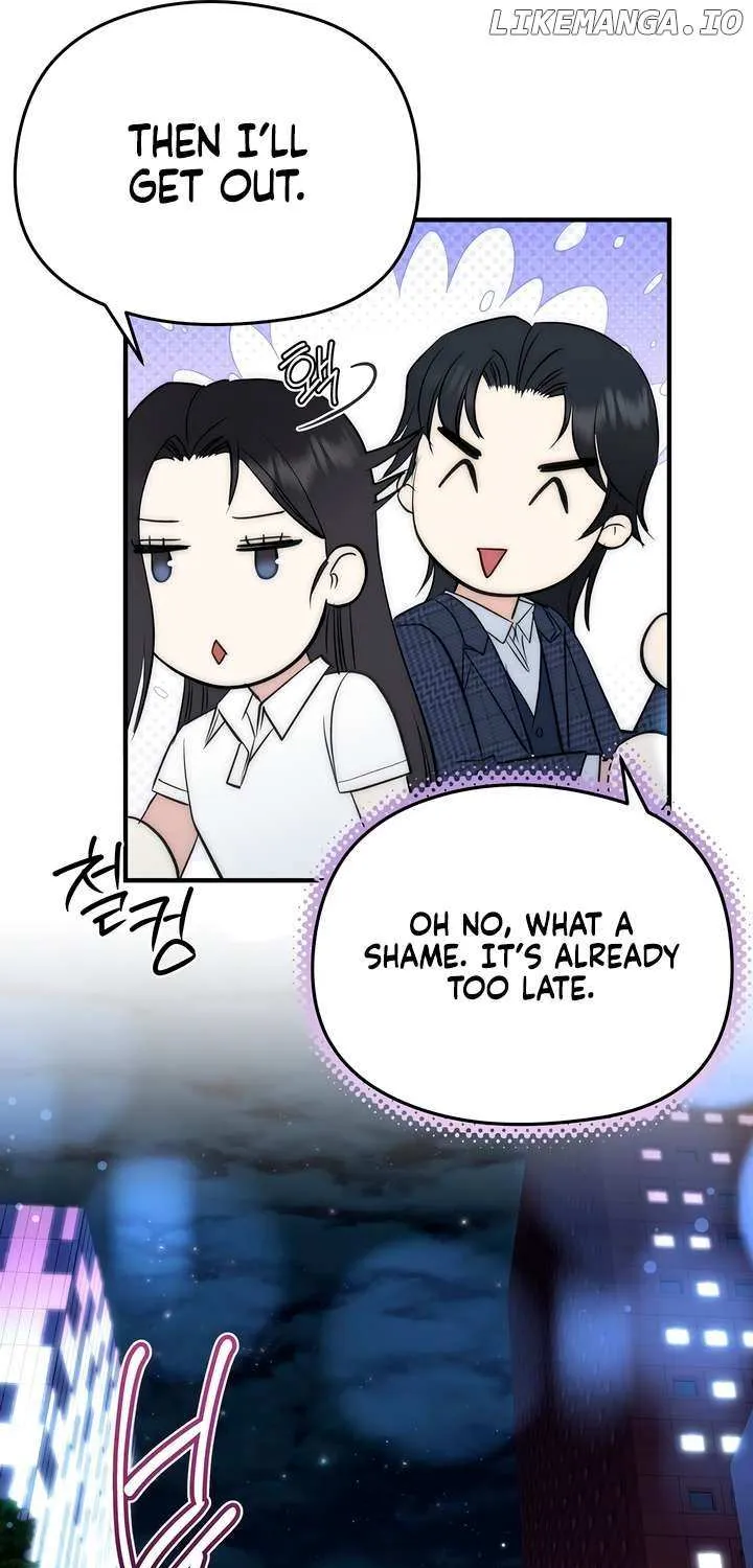 Spoiled Fairytale Chapter 13 page 54 - 