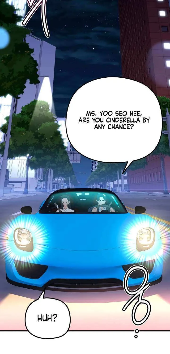 Spoiled Fairytale Chapter 13 page 55 - 