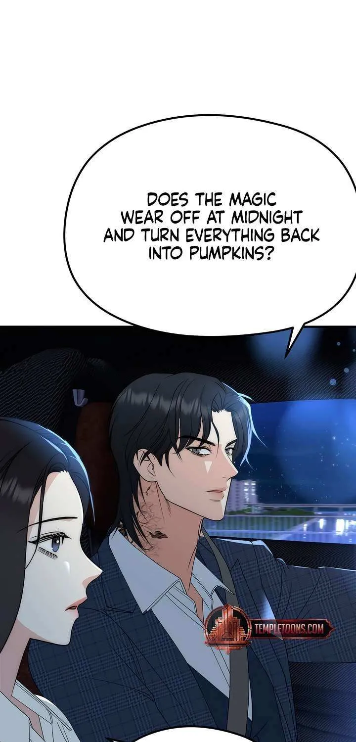 Spoiled Fairytale Chapter 13 page 56 - 