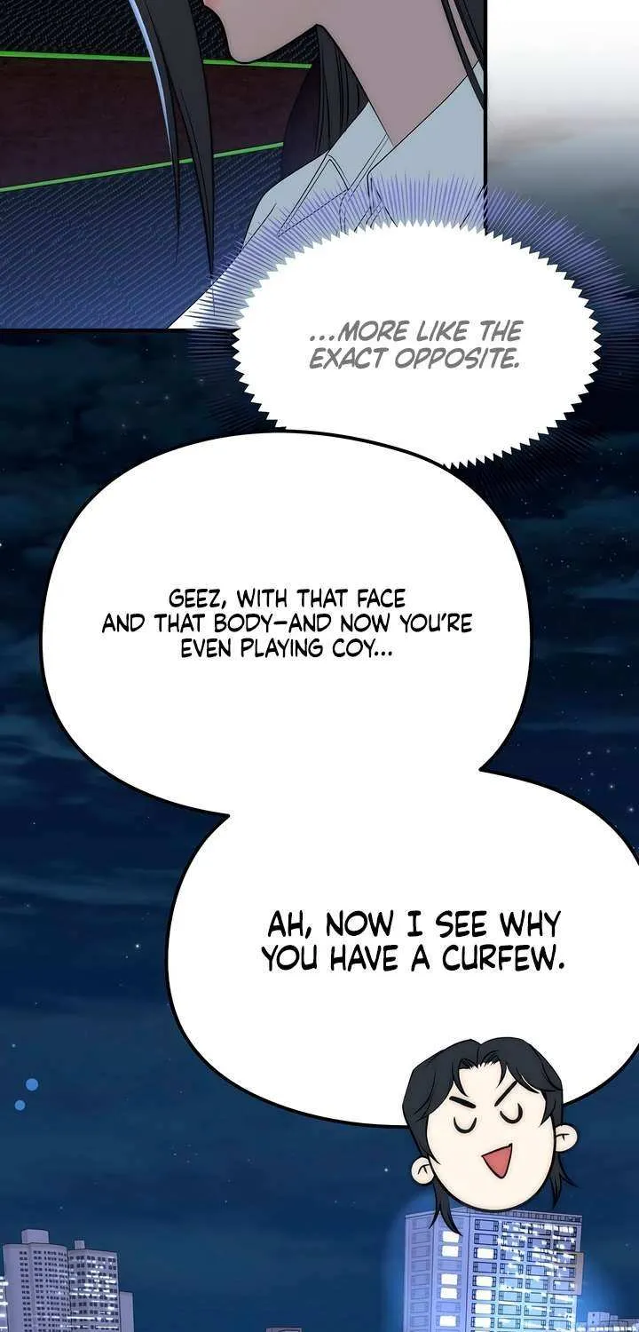 Spoiled Fairytale Chapter 13 page 58 - 