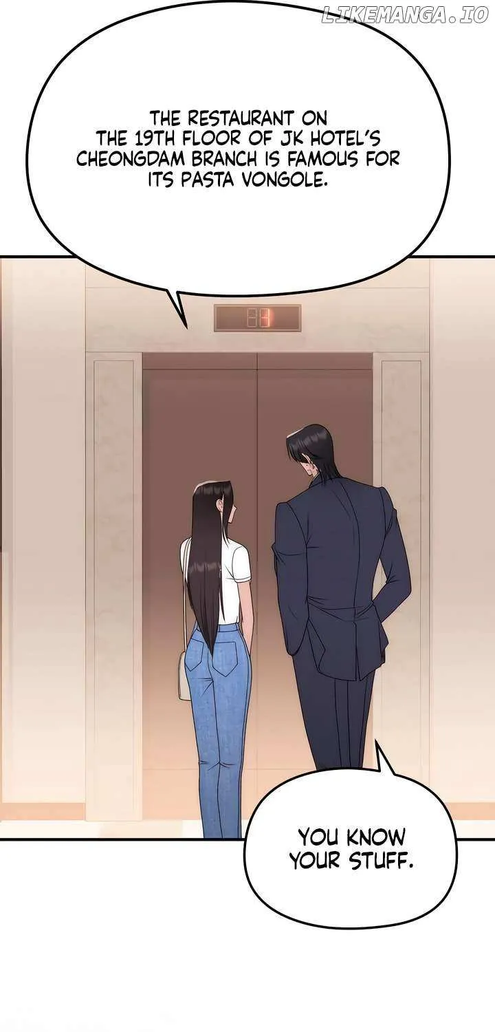 Spoiled Fairytale Chapter 13 page 62 - 