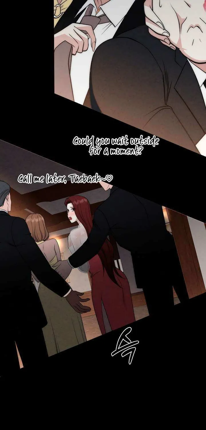 Spoiled Fairytale Chapter 13 page 9 - 