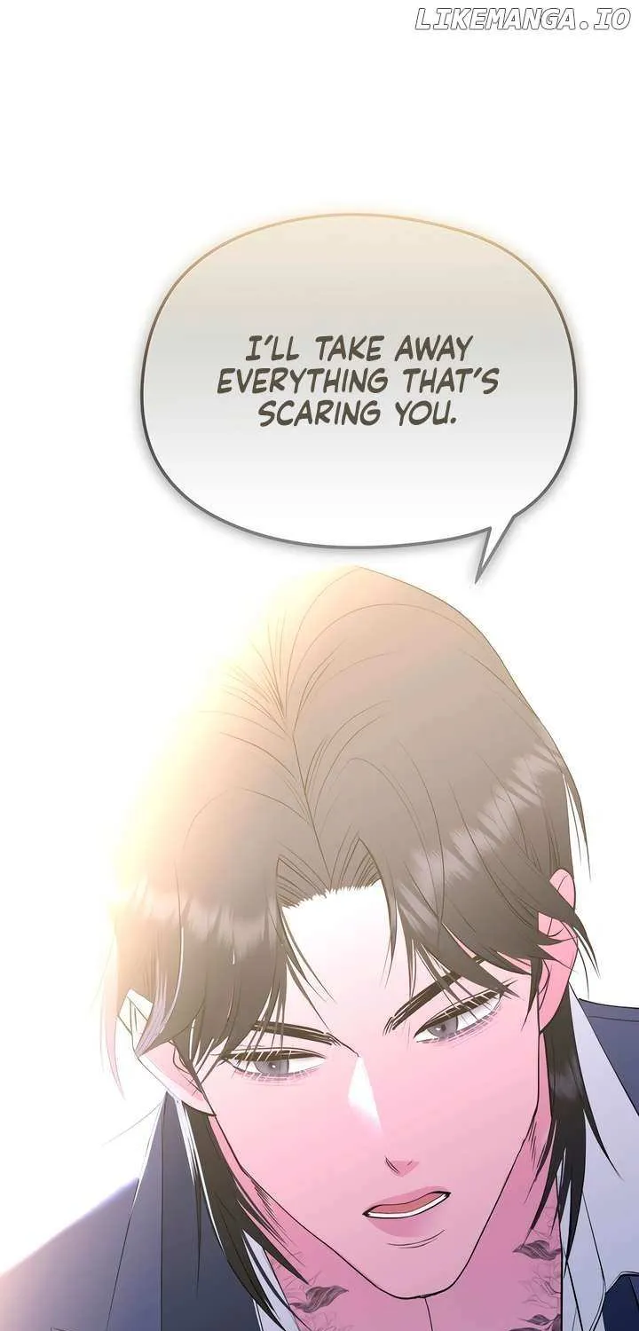 Spoiled Fairytale Chapter 14 page 19 - 