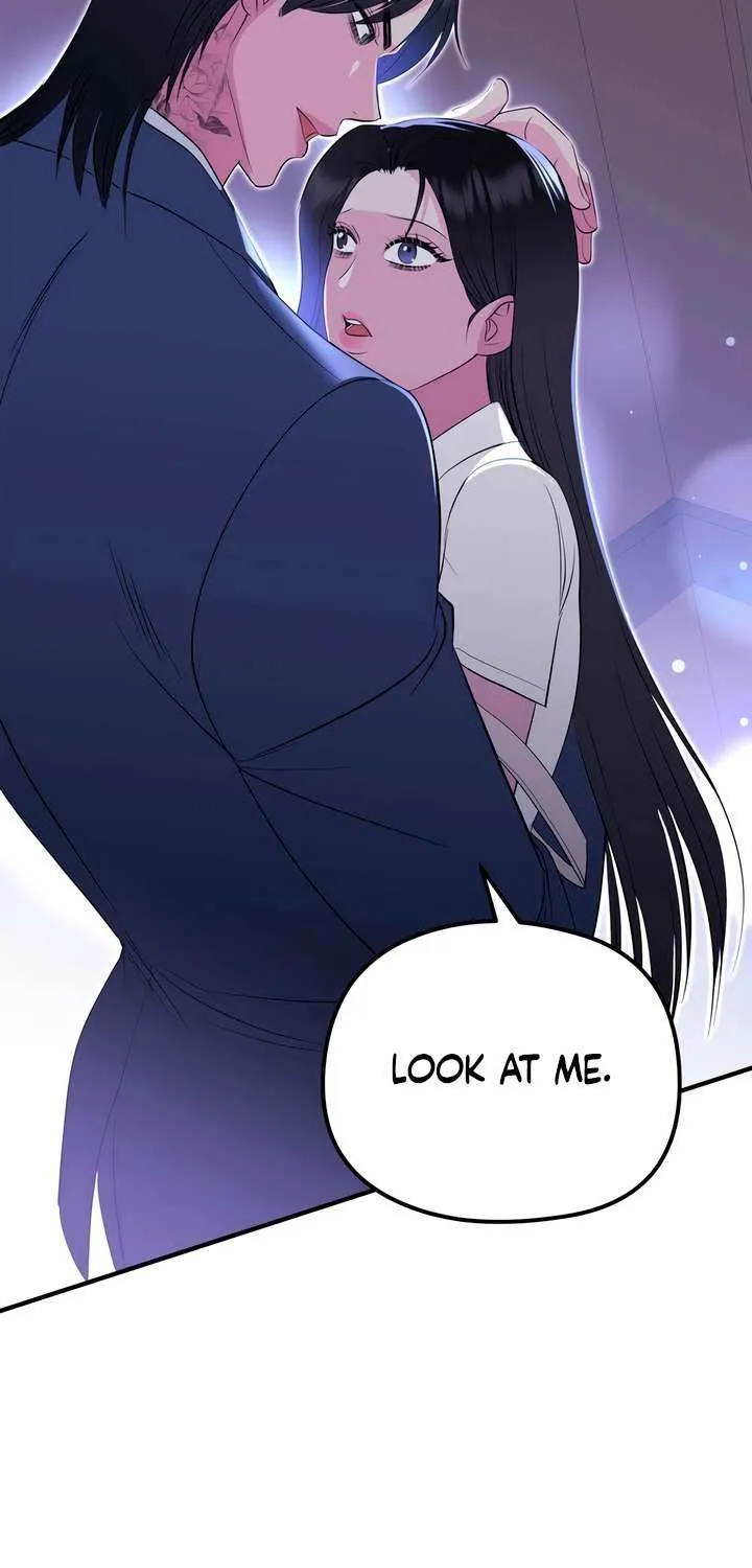Spoiled Fairytale Chapter 14 page 21 - 