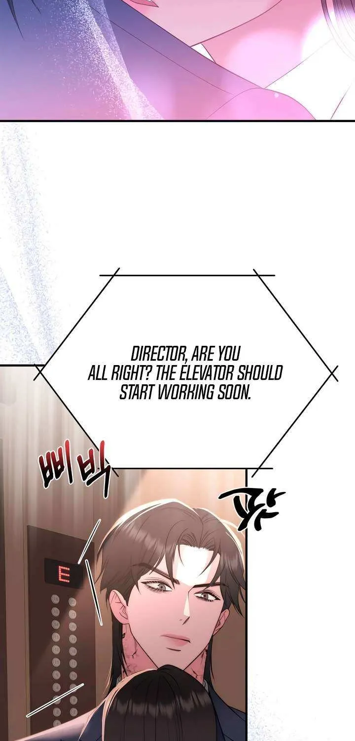 Spoiled Fairytale Chapter 14 page 28 - 