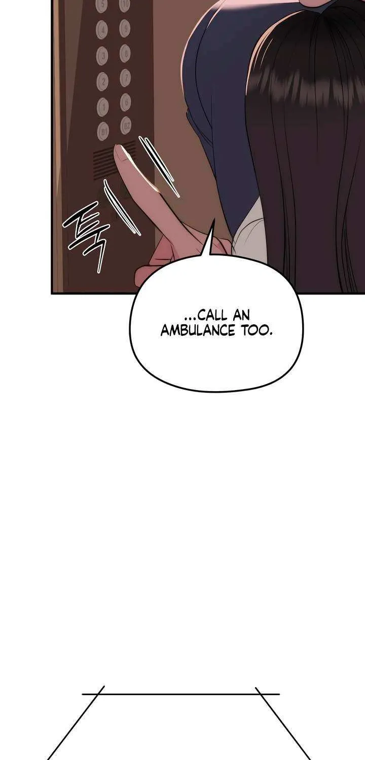 Spoiled Fairytale Chapter 14 page 30 - 