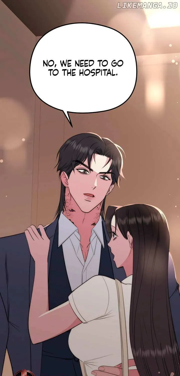 Spoiled Fairytale Chapter 14 page 33 - 