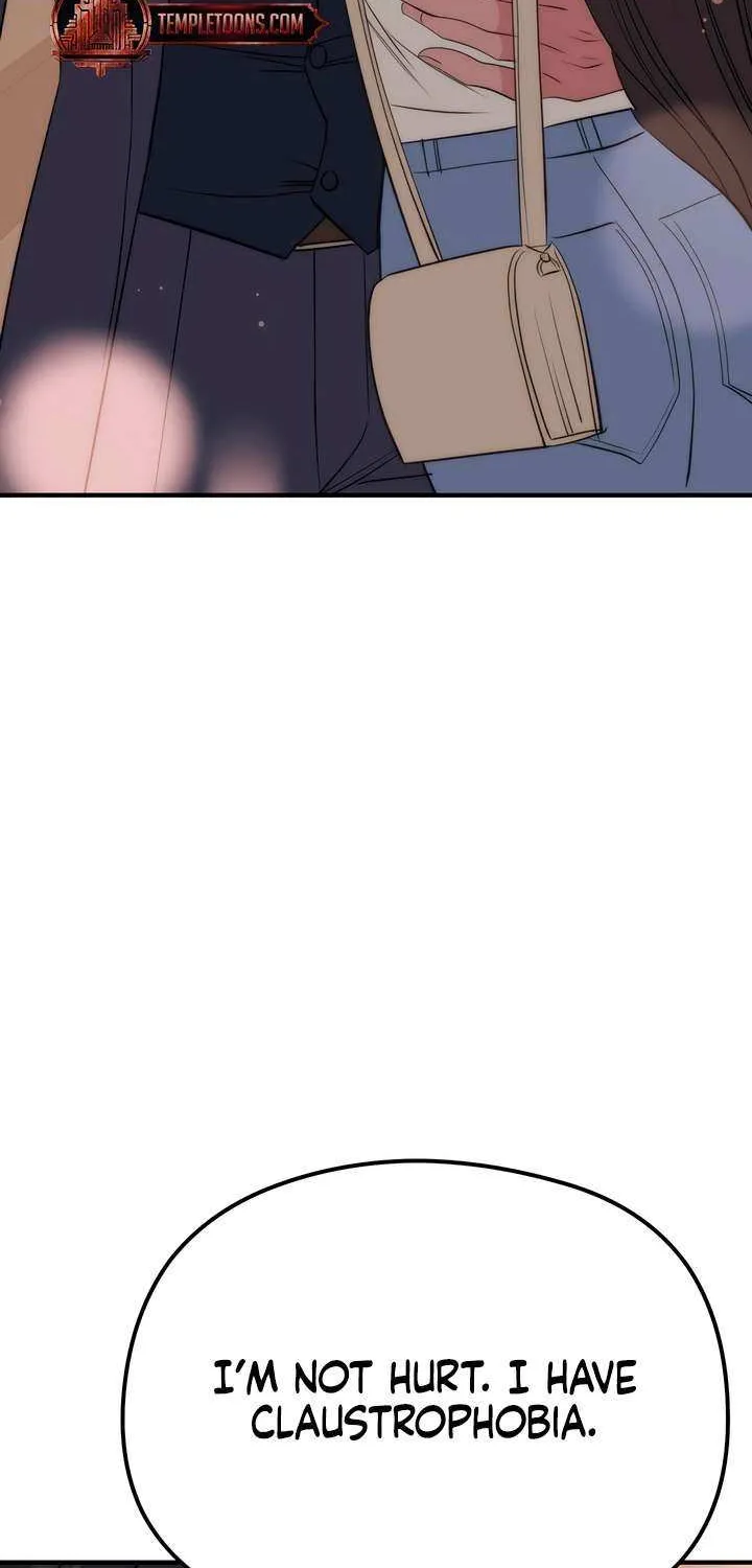 Spoiled Fairytale Chapter 14 page 34 - 