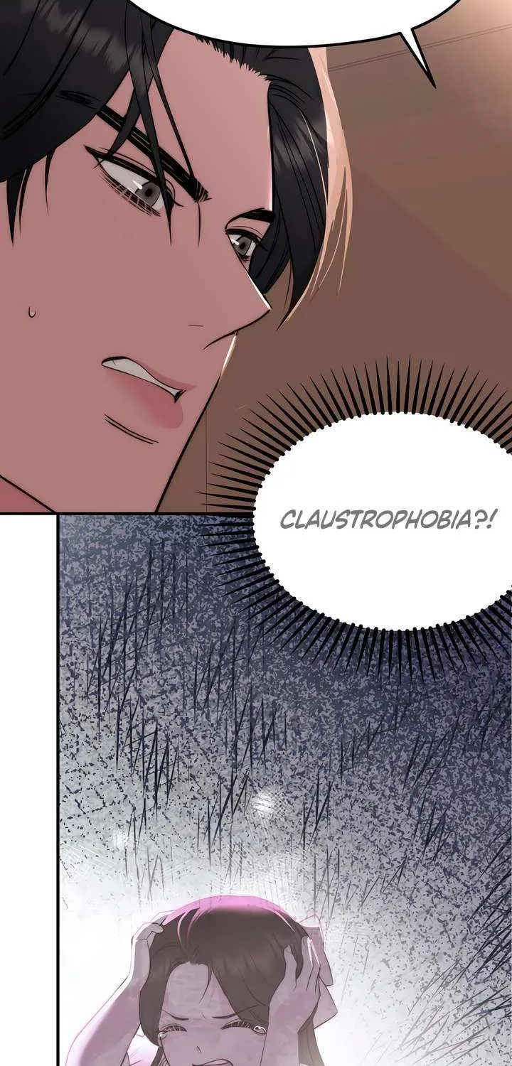 Spoiled Fairytale Chapter 14 page 35 - 