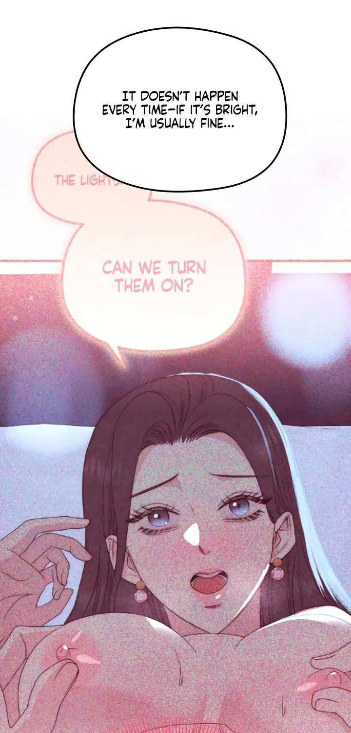 Spoiled Fairytale Chapter 14 page 37 - 