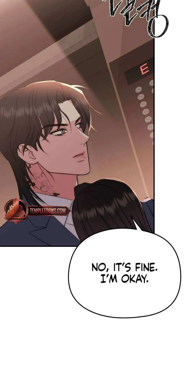 Spoiled Fairytale Chapter 14 page 39 - 