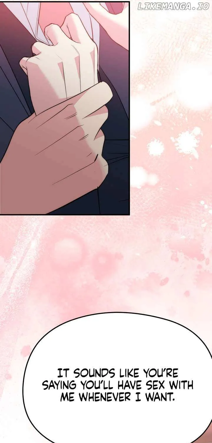 Spoiled Fairytale Chapter 14 page 57 - 