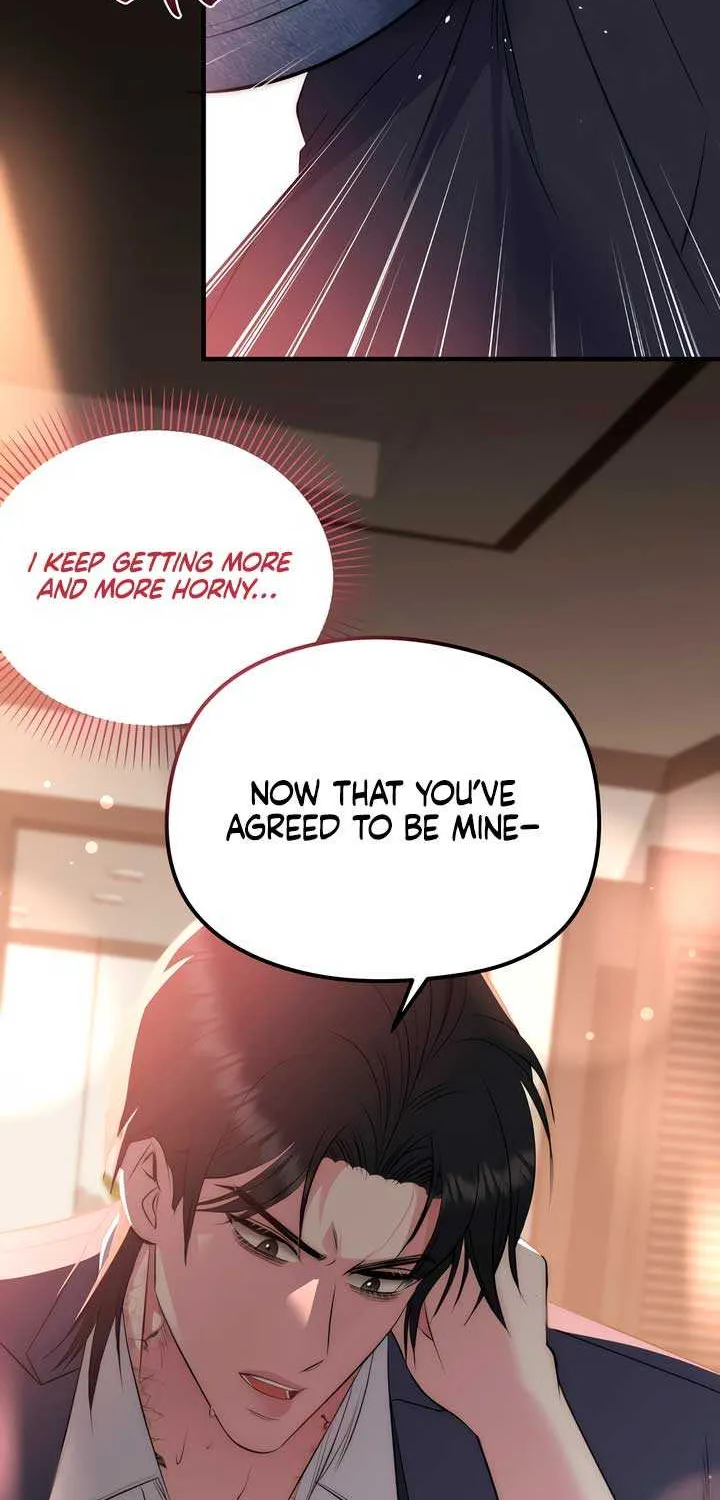 Spoiled Fairytale Chapter 15 page 11 - 