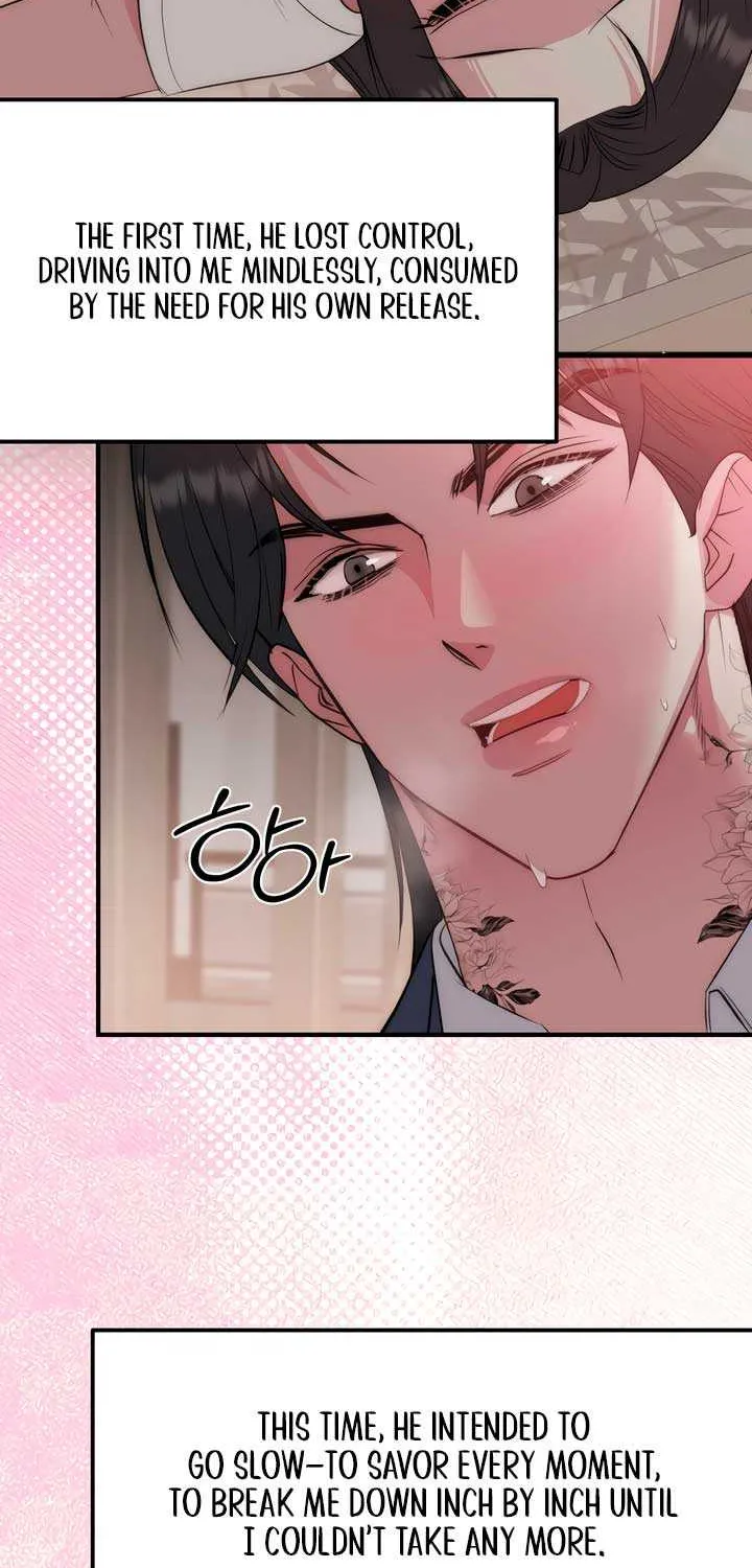 Spoiled Fairytale Chapter 15 page 19 - 
