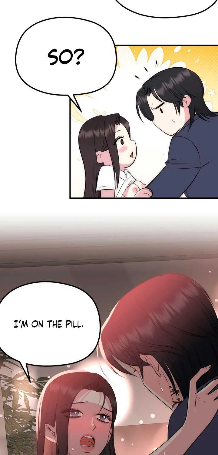 Spoiled Fairytale Chapter 15 page 30 - 