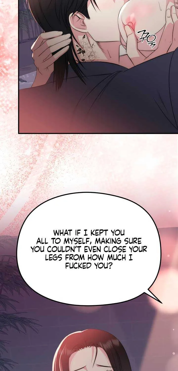 Spoiled Fairytale Chapter 15 page 4 - 