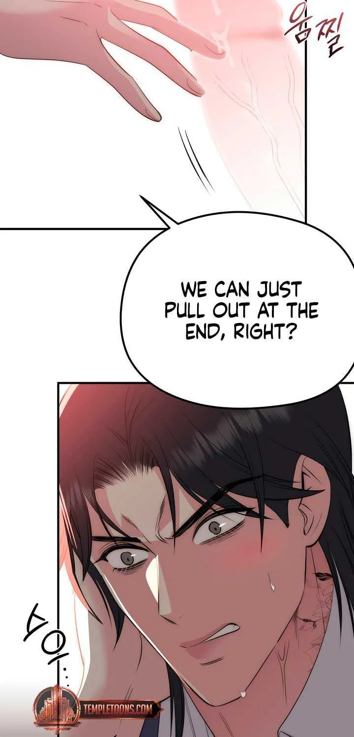 Spoiled Fairytale Chapter 15 page 32 - 