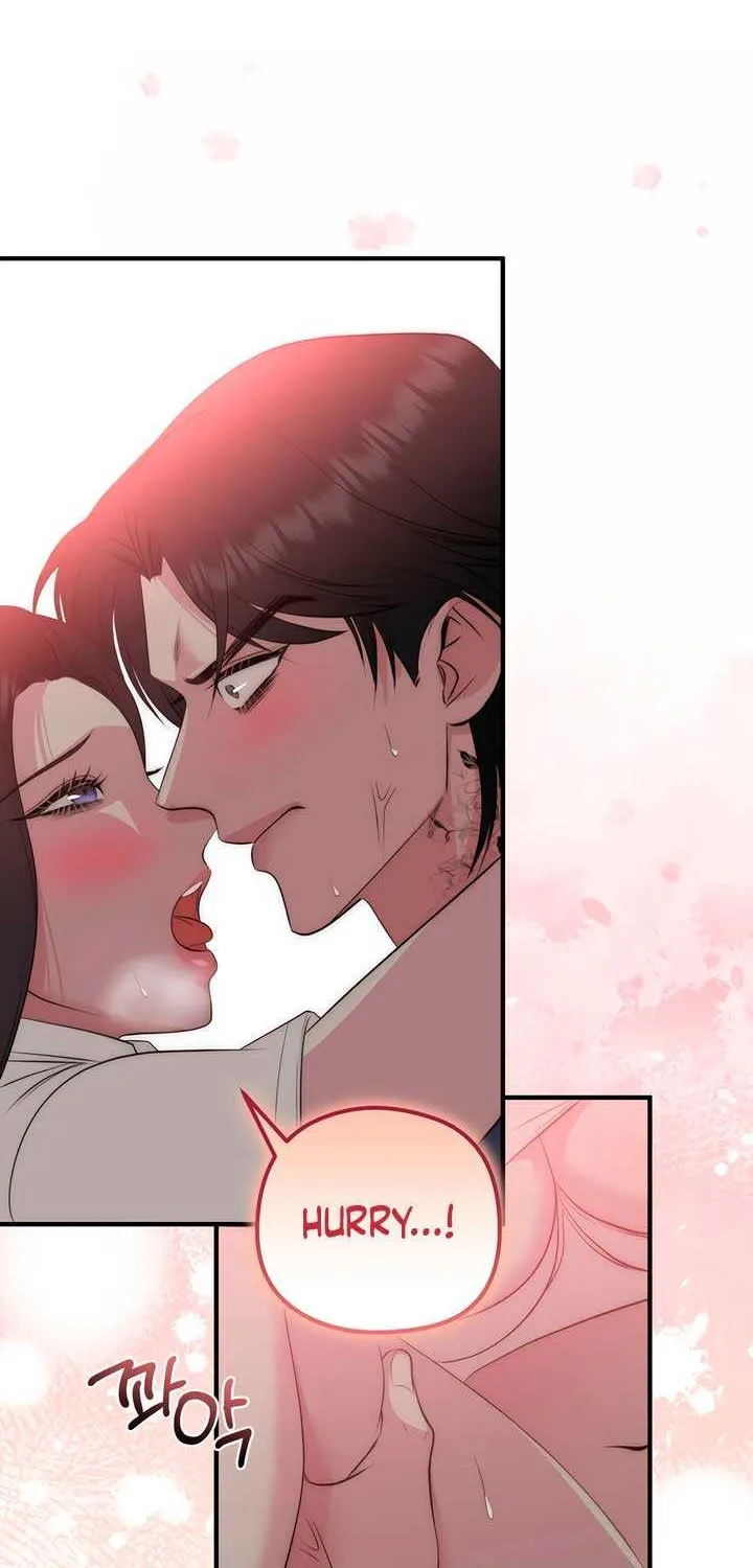 Spoiled Fairytale Chapter 15 page 35 - 