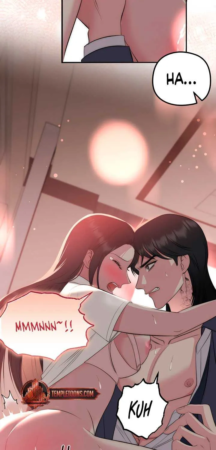 Spoiled Fairytale Chapter 15 page 36 - 