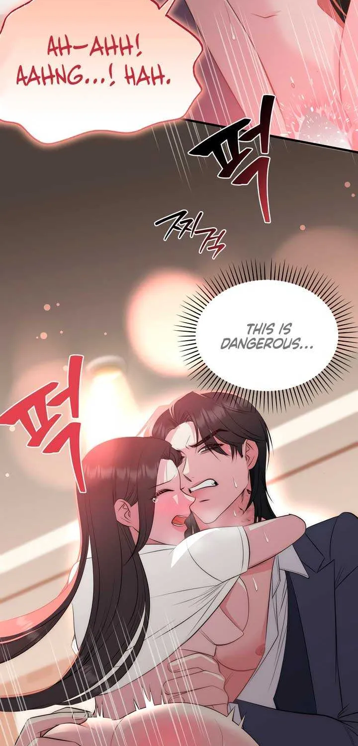 Spoiled Fairytale Chapter 15 page 39 - 