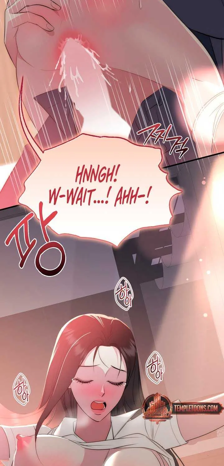 Spoiled Fairytale Chapter 15 page 40 - 